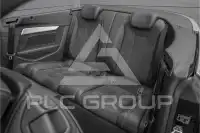 2017 Audi A5