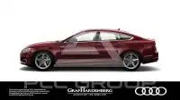 2017 Audi A5