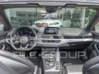 2017 Audi A5