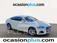 2017 Audi A5