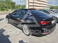 2017 Audi A5