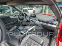 2017 Audi A5