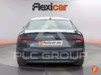 2017 Audi A5