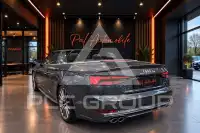 2017 Audi A5