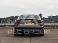 2017 Audi A5