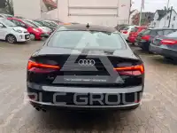 2017 Audi A5