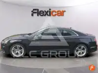 2017 Audi A5