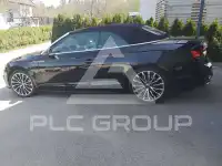 2017 Audi A5