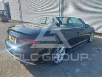 2017 Audi A5