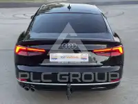 2017 Audi A5