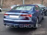 2017 Audi A5