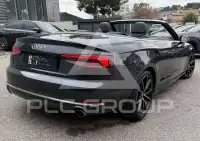 2017 Audi A5