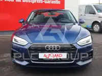 2017 Audi A5
