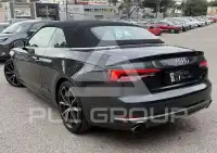 2017 Audi A5