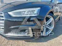 2017 Audi A5
