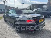 2017 Audi A5