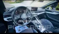 2017 Audi A5
