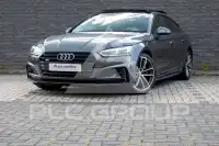 2017 Audi A5