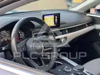 2017 Audi A5