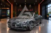 2017 Audi A5