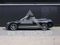 2017 Audi A5
