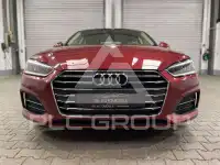2017 Audi A5