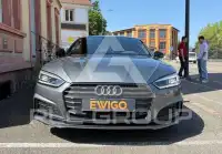 2017 Audi A5