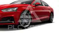 2017 Audi A5