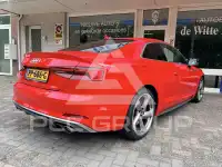 2017 Audi S5