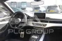 2017 Audi A5