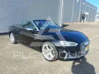 2017 Audi A5