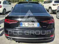 2017 Audi A5