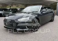 2017 Audi A5