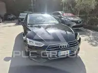 2017 Audi A5