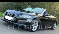 2017 Audi A5