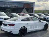 2017 Audi A5