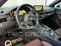 2017 Audi A5