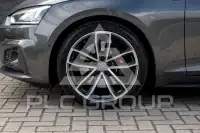 2017 Audi A5