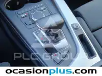 2017 Audi A5