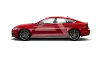 2017 Audi A5