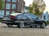 2017 Audi A5