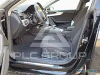 2017 Audi A5