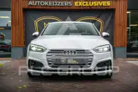 2017 Audi A5