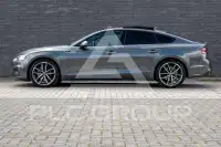 2017 Audi A5