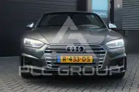 2017 Audi A5
