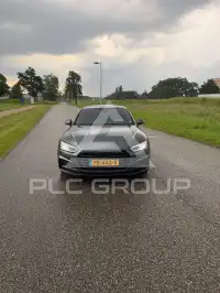 2017 Audi A5