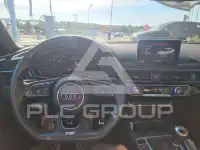 2017 Audi Coupe