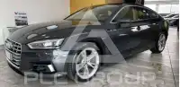 2017 Audi A5