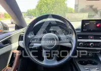 2017 Audi A5