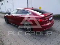 2017 Audi A5